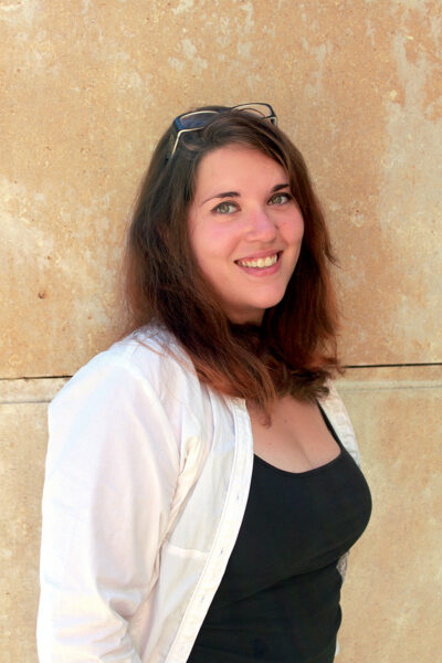 Mme Améliane MICHON