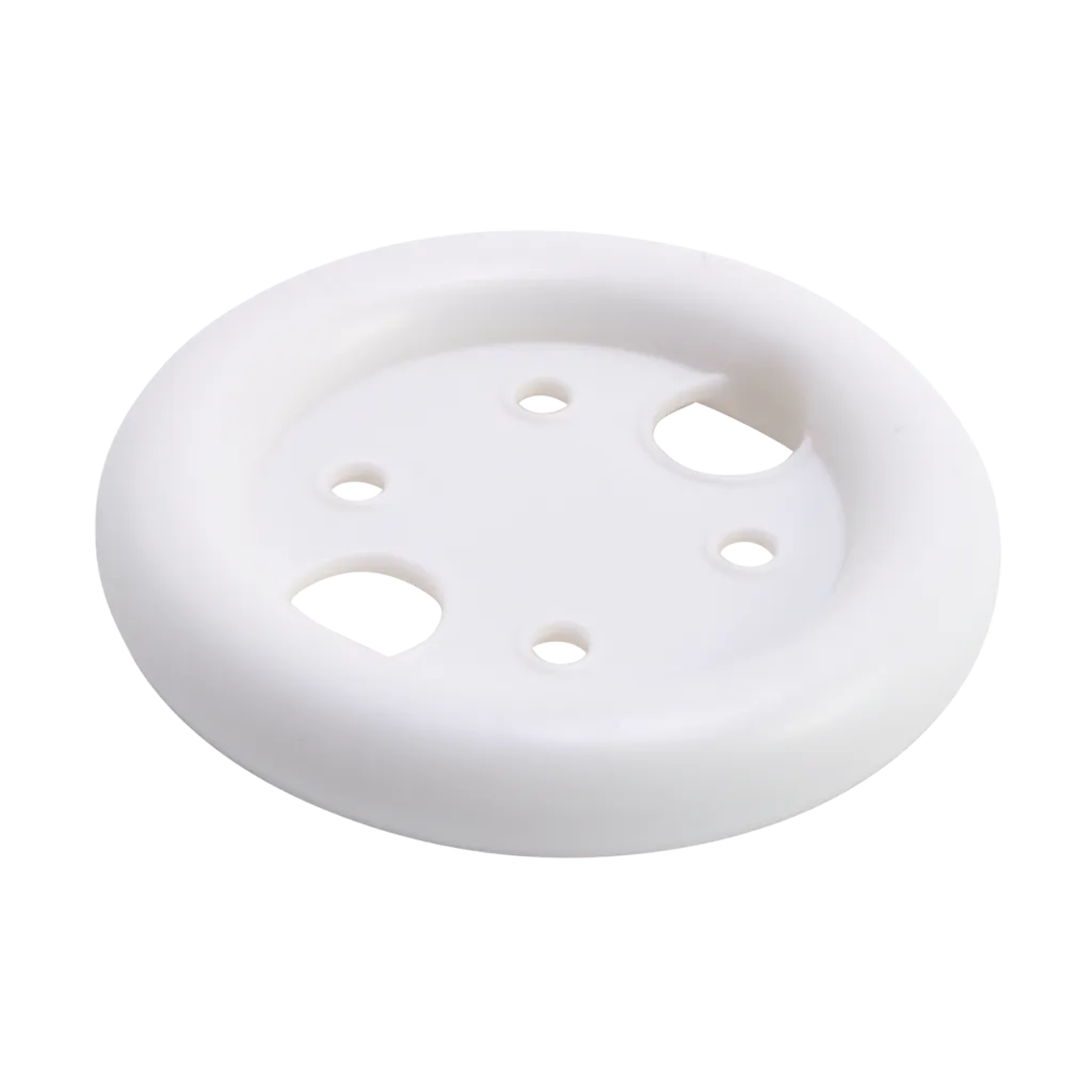 Pessaire Anneau Pliable avec support Profem
