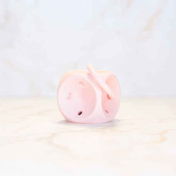 Pessario cubico perforato Milex