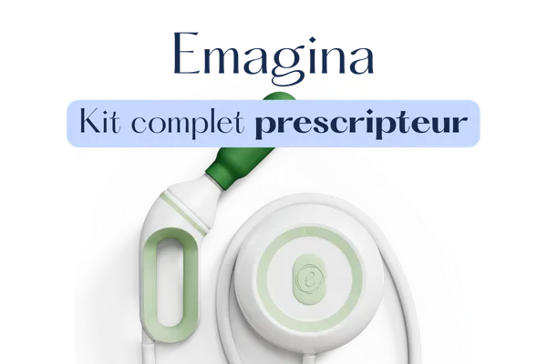 Boutique Professionnels de santé