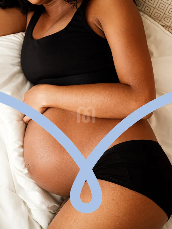 Grossesse et post-partum
