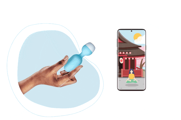 Emy Trainer – Sonde de rééducation périnéale connectée à domicile
