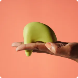 Kiwi – Masseur périnéal vibrant