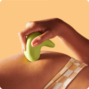 Kiwi – Masseur périnéal vibrant