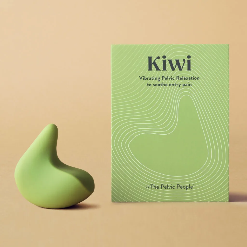 Lot de 50 dépliants Kiwi