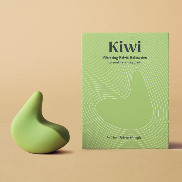 Kiwi – Masseur périnéal vibrant