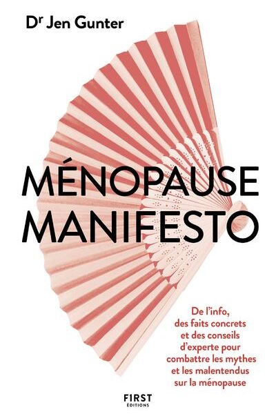 Ménopause manifesto