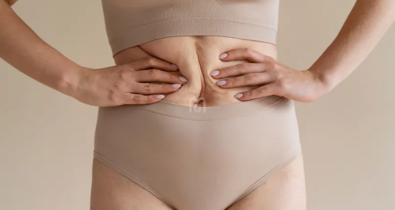 Chirurgie et post-opératoire