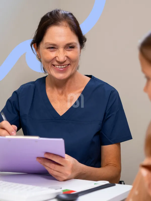 Trouver un professionnel de santé
