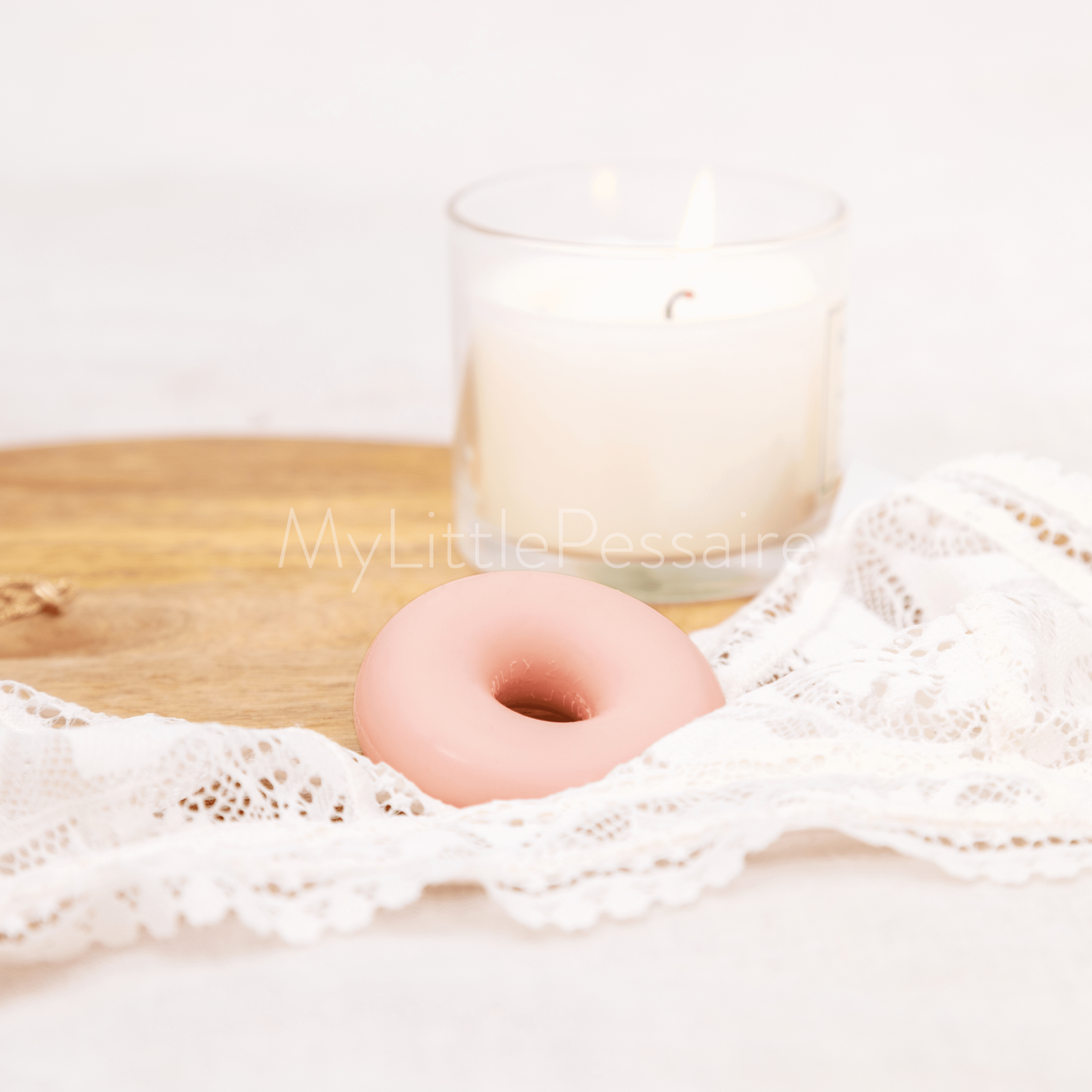 Pessario Donut (ciambella) Milex – Image 2