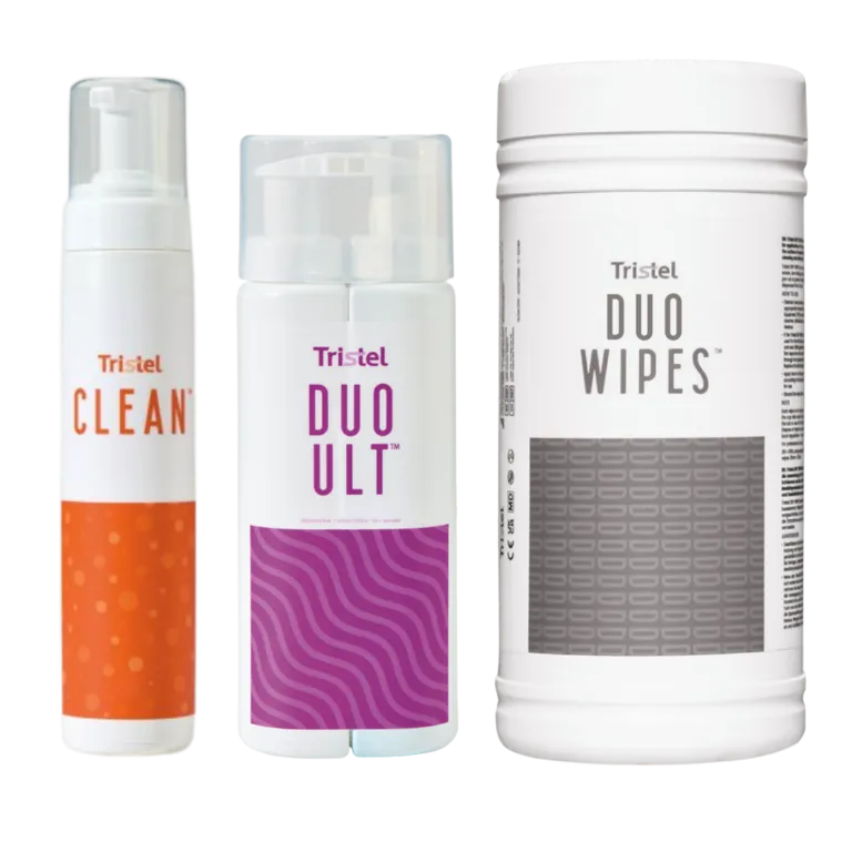 Kit de désinfection Tristel DUO