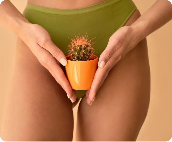 Kiwi – Masseur périnéal vibrant