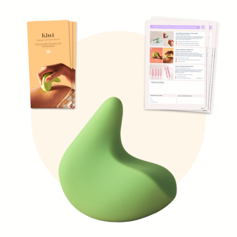 Kit de démonstration Kiwi