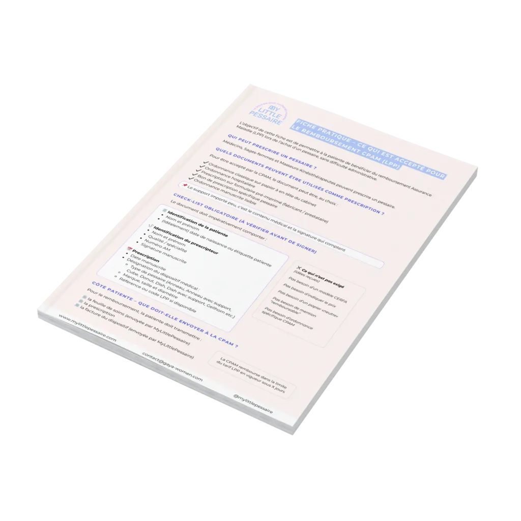 Ressources à télécharger